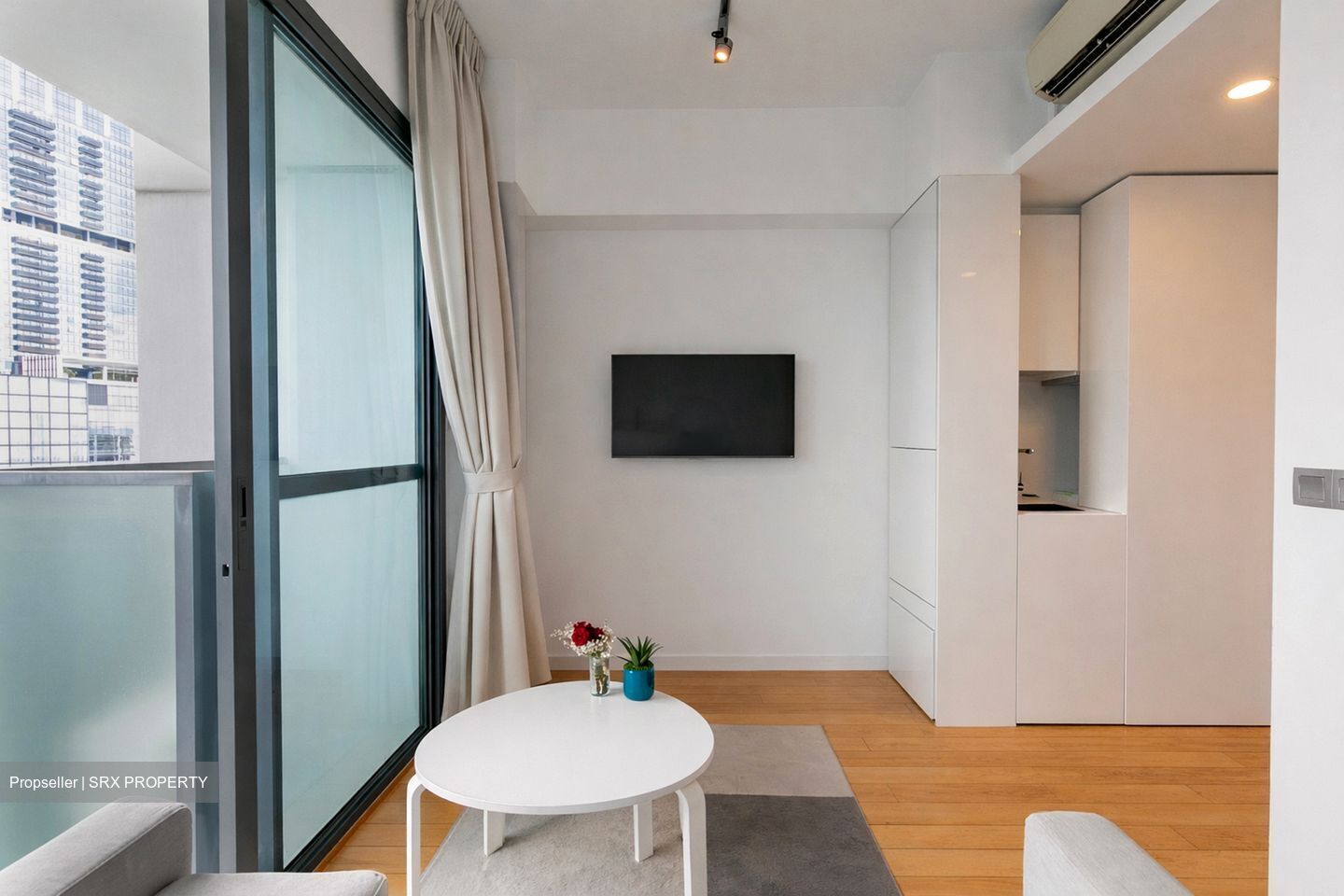 Skysuites@Anson (D2), Apartment #533269511